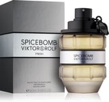 Spicebomb Fresh