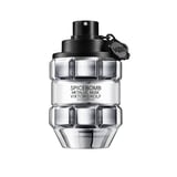 Spicebomb Metallic Musc