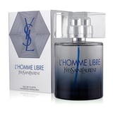L'Homme Libre