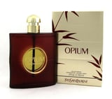 Opium by Yves Saint Laurent