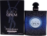 YSL Black Opium Intense