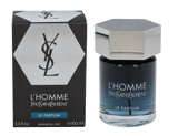 YSL L'Homme Le Parfum