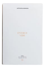 Energy Vibe Intense/For Him