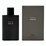 Zara For Him Gold Edition