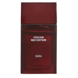 For Him Red Edition Intense