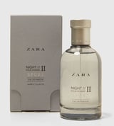 Zara Night Pour Homme II Sport