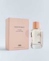 Zara Nude Bouquet