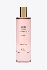 Red Temptation Blossom