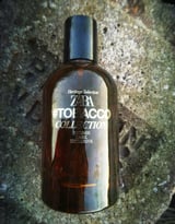 Tobacco Collection Amber Fusion