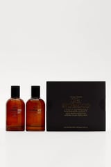 Zara Tobacco Collection Intense Dark Exclusive