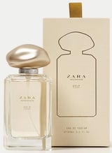 Zara Woman Rose Gold (newer iterations)