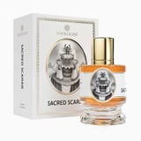 Sacred Scarab