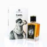 Zoologist Camel