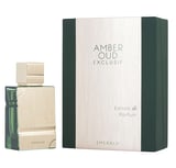 Amber Oud Exclusif Emerald