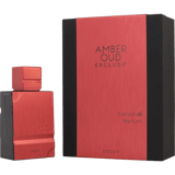 Amber Oud Exclusif Sport