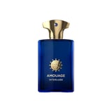 Amouage Interlude Man/Woman (for a complex, smoky, and resinous journey)