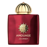 Amouage Journey Woman (for osmanthus, apricot, and a sophisticated leather-floral)