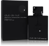Club de Nuit Intense Man Limited Edition (2021)