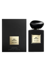 Bois d'Encens