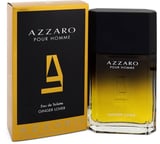 Azzaro Pour Homme Ginger Lover