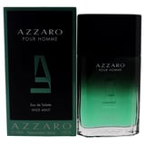 Azzaro Pour Homme Wild Mint