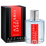 Azzaro Sport