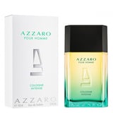 Azzaro Pour Homme Cologne Intense