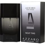Azzaro Pour Homme Night Time