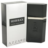 Azzaro Silver Black