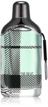 Burberry The Beat for Men