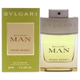 Bvlgari Man Wood Neroli