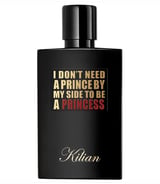 By Kilian Princess