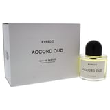 Byredo Accord Oud