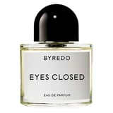 Eyes Closed