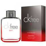 CK Free Sport