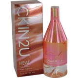 CK IN2U Heat for Her
