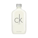 CK One Collector's Edition