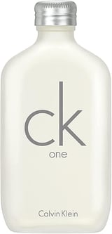 CK One Red Edition For Her