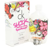 Ck One Shock Street Edition For Her