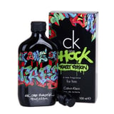 CK One Shock Street Edition For Him