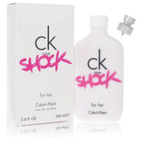Calvin Klein CK One Summer 2011
