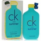 CK One Summer 2020