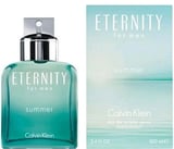 Eternity For Men Summer 2012