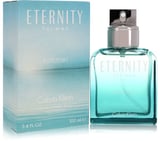 Eternity Summer 2012