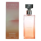 Eternity Summer 2017