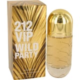212 VIP Wild Party