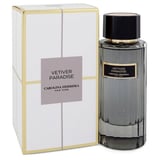 Vetiver Paradise
