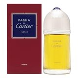 Pasha de Cartier