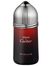 Pasha de Cartier Edition Noire Sport