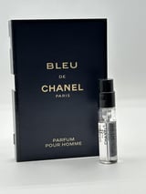Bleu de Chanel